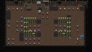 Скриншот 1 к игре The Labyrinth of Greed