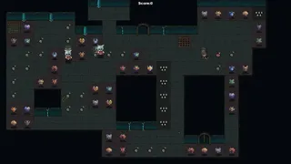 Скриншот 3 к игре The Labyrinth of Greed