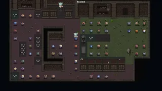 Скриншот 5 к игре The Labyrinth of Greed