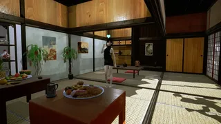 Скриншот 1 к игре VR милая