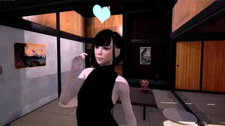 Скриншот 4 к игре VR милая