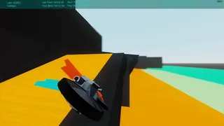 Скриншот 4 к игре Atomic Cyclecar Racing