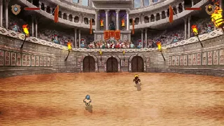 Скриншот 1 к игре Gladiatori