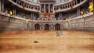 Скриншот 3 к игре Gladiatori