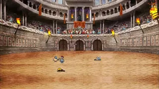 Скриншот 4 к игре Gladiatori