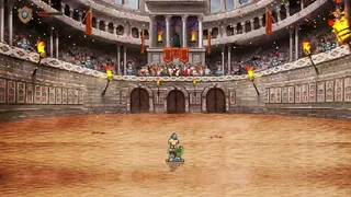 Скриншот 6 к игре Gladiatori