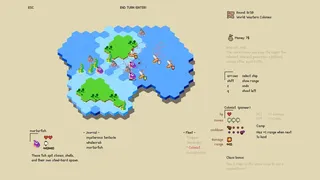 Скриншот 4 к игре Beast Whalers