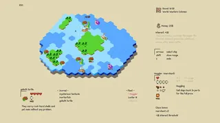 Скриншот 5 к игре Beast Whalers