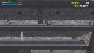Скриншот 2 к игре Sabotage 1.0