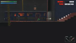 Скриншот 3 к игре Sabotage 1.0