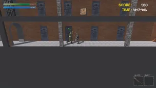 Скриншот 5 к игре Sabotage 1.0