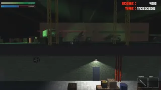 Скриншот 6 к игре Sabotage 1.0