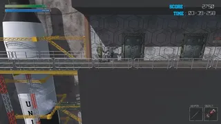 Скриншот 8 к игре Sabotage 1.0