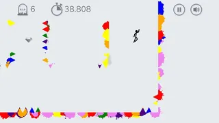Скриншот 5 к игре Splatformer