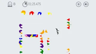 Скриншот 6 к игре Splatformer