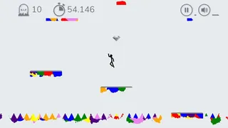 Скриншот 7 к игре Splatformer