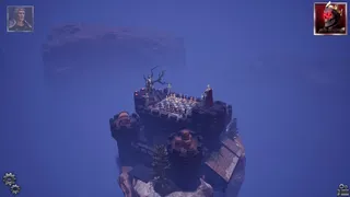 Скриншот 2 к игре CHESS CROWN