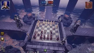 Скриншот 3 к игре CHESS CROWN