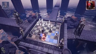 Скриншот 4 к игре CHESS CROWN