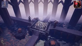 Скриншот 5 к игре CHESS CROWN
