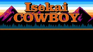 Скриншот 1 к игре Isekai Cowboy