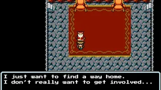 Скриншот 5 к игре Isekai Cowboy