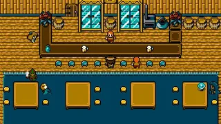 Скриншот 7 к игре Isekai Cowboy