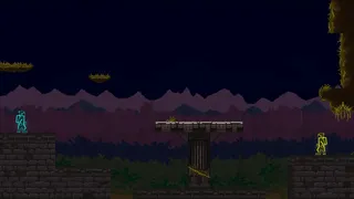 Скриншот 1 к игре ArrowBase