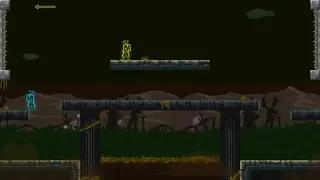 Скриншот 2 к игре ArrowBase