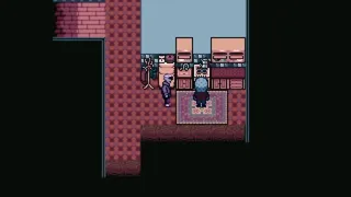 Скриншот 3 к игре An Outcry