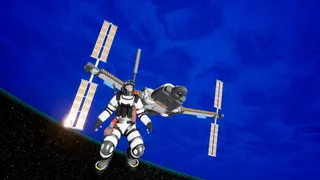 Скриншот 2 к игре MOTHERSHIP