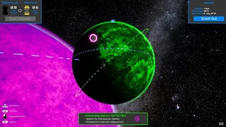 Скриншот 3 к игре MOTHERSHIP