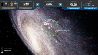 Скриншот 5 к игре MOTHERSHIP