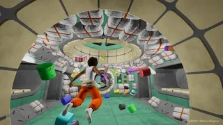 Скриншот 8 к игре MOTHERSHIP