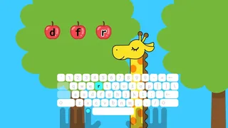 Скриншот 2 к игре Typing Land