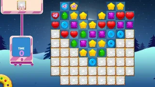 Скриншот 1 к игре Ice sugar