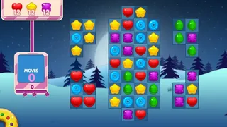 Скриншот 2 к игре Ice sugar