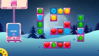 Скриншот 4 к игре Ice sugar