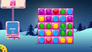 Скриншот 5 к игре Ice sugar