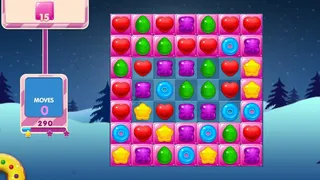 Скриншот 6 к игре Ice sugar