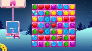 Скриншот 7 к игре Ice sugar