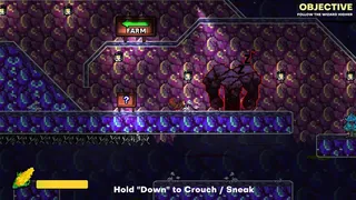 Скриншот 1 к игре Turk-A-Lurk