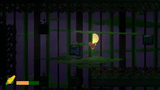 Скриншот 8 к игре Turk-A-Lurk
