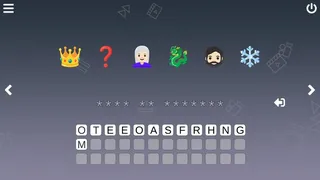 Скриншот 2 к игре Cinemoji: Series