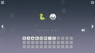 Скриншот 4 к игре Cinemoji: Series