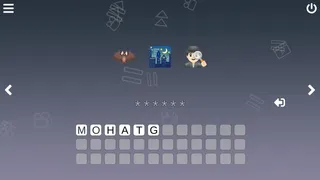 Скриншот 5 к игре Cinemoji: Series