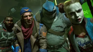 Скриншот 2 к игре Suicide Squad: Kill the Justice League