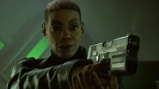 Скриншот 4 к игре Suicide Squad: Kill the Justice League