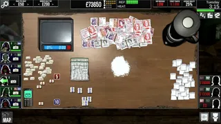 Скриншот 3 к игре Cocaine Dealer