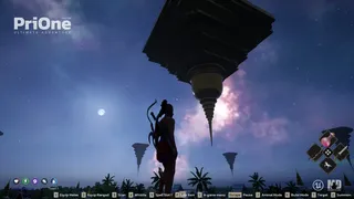 Скриншот 6 к игре PriOne